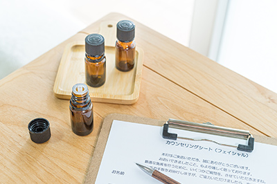 カウンセリング