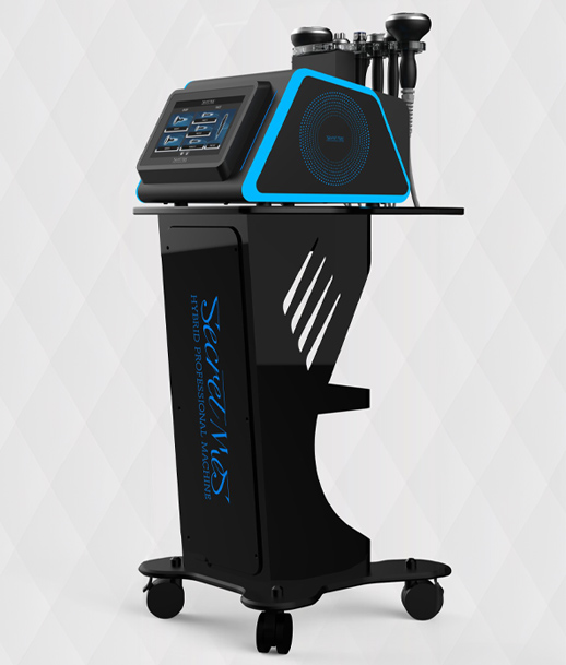 SECRET MES（シークレットメス）