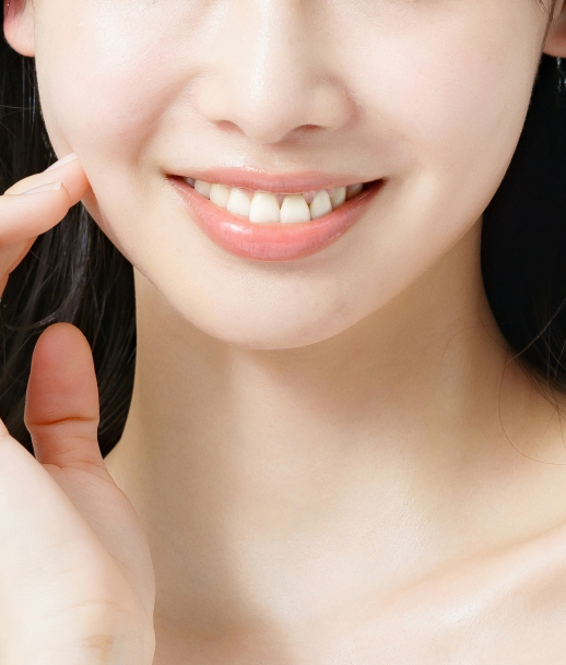 ホワイトニング