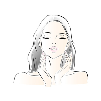 小顔・リフトケア