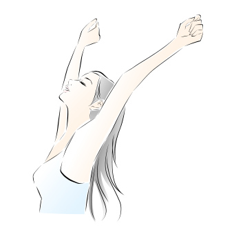 肩こり・首こりケア