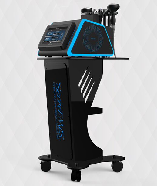 SECRET MES（シークレットメス）