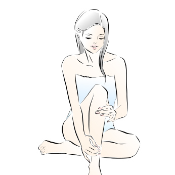 産毛・細い毛にも対応