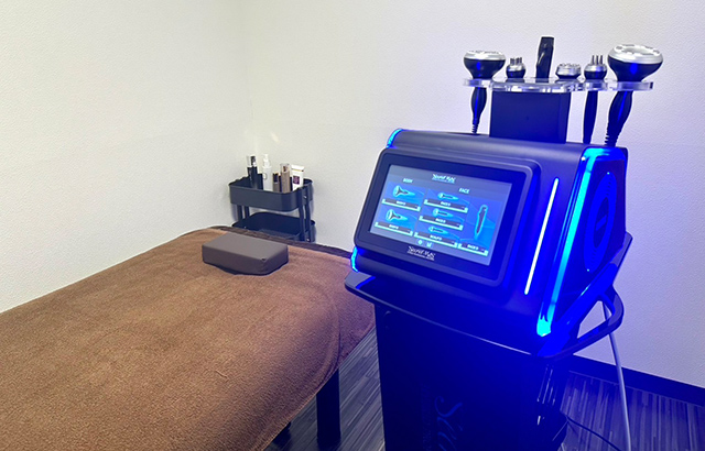 シークレットメス