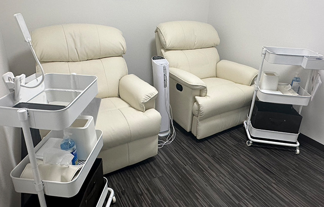 ホワイトニング