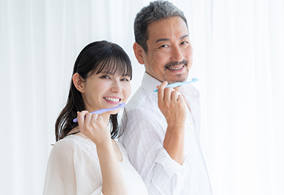 友達・カップルでもご利用いただけます